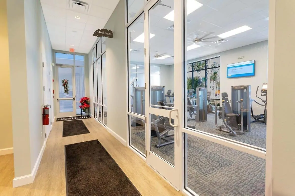 Villa Gorgeous 6Bd W Pool Game Room At Windsor Island 4450 Davenport