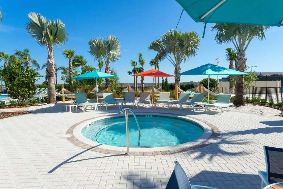 Villa Gorgeous 6Bd W Pool Game Room At Windsor Island 4450 Davenport