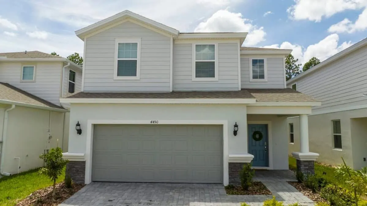Gorgeous 6Bd W Pool Game Room At Windsor Island 4450 Davenport United States